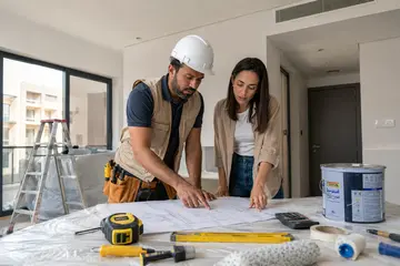 Renovating an Apartment You Own in Dubai: Approvals, NOCs and the Right Order