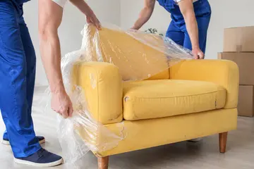 Movers Damaged Your Furniture in Dubai: What You Can Actually Claim