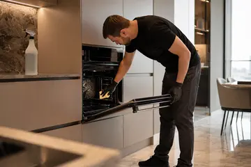 Deep Cleaning vs General Cleaning in a Dubai Apartment: What You Actually Need
