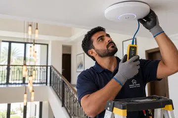 Mesh Kit or Cabled Access Points for Villa Wi-Fi Dead Zones?