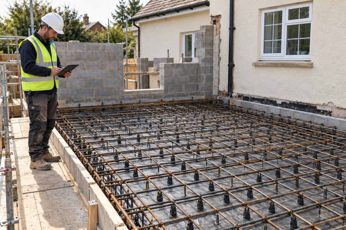 How to Read a Dubai Villa Extension Contract Before You Sign It