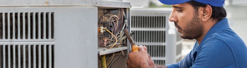 Our AC Service