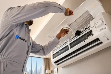 AC Not Cooling in Dubai: Who Pays — You or Your Landlord?
