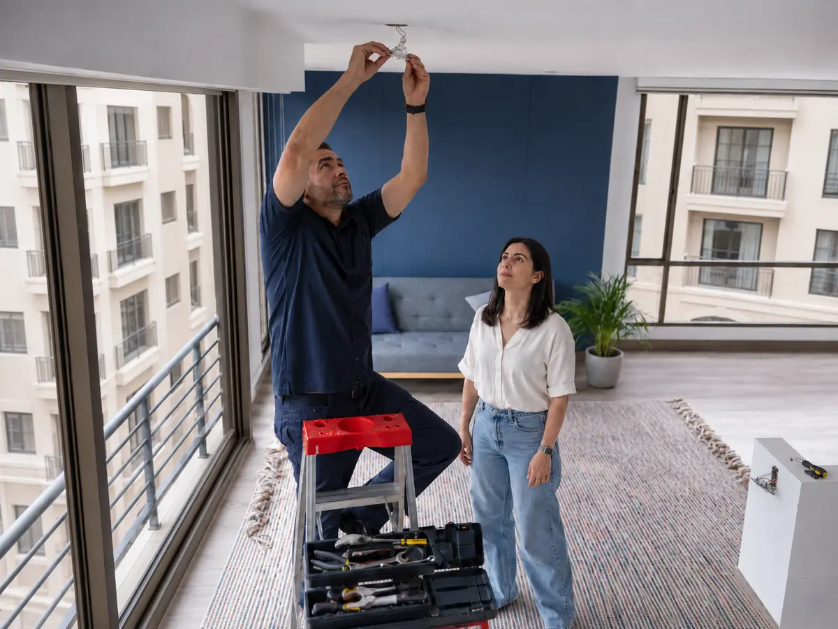 How to Hire a Trustworthy Electrician or Plumber in Dubai (and Avoid Scams)