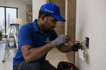 7 Signs Your UAE Home Needs an Electrical Inspection