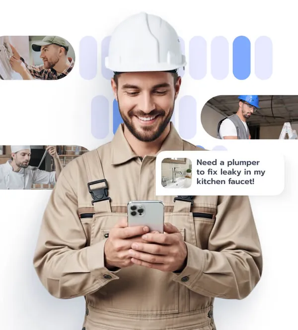 Expand your business