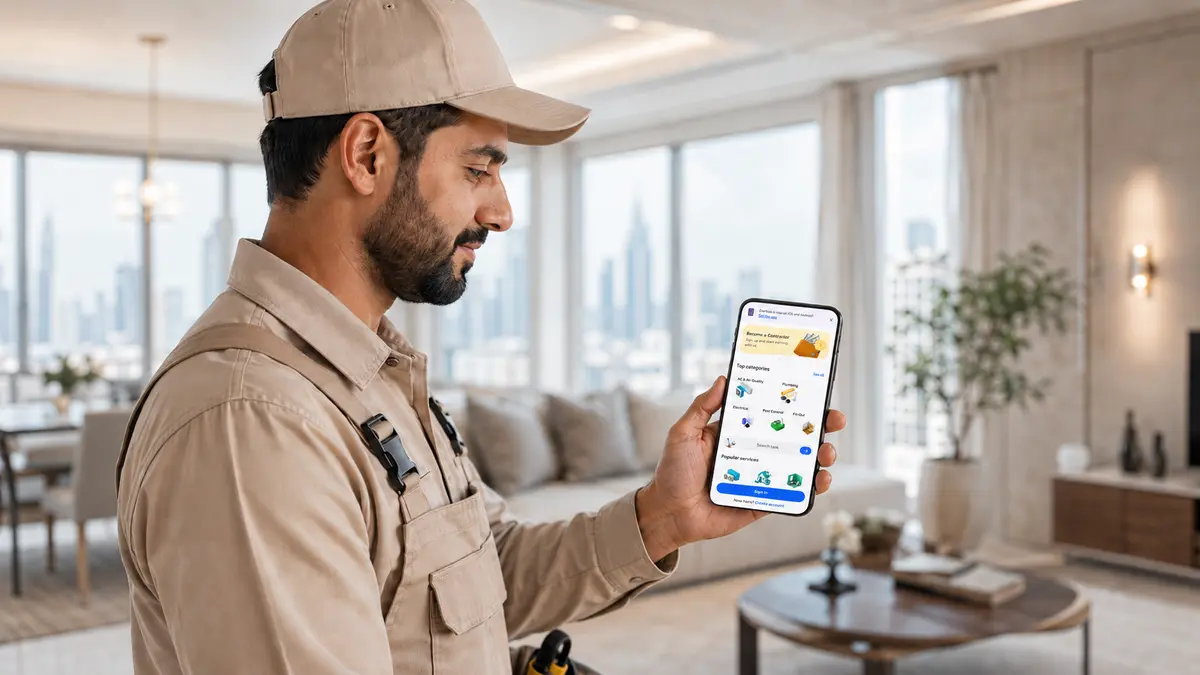 How to Register as a Contractor on Everlook: A Step-by-Step Guide