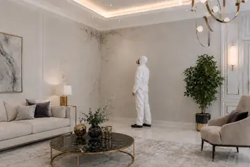 Mould on Walls and in Your AC in Dubai Summer: What to Do and How to Stop It