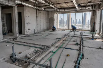 Common Plumbing Problems in Dubai Apartments (And When to Call a Plumber)