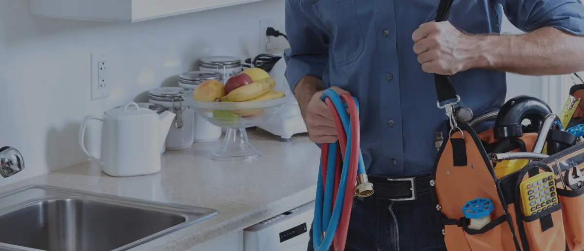 Plumbing Services