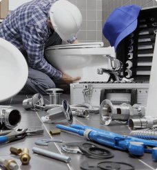 Plumbing