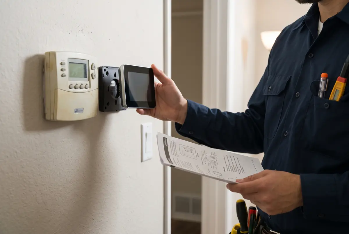 Nest, Ecobee or Neither? Matching a Smart Thermostat to Your Dubai AC