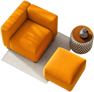Custom Furniture Creation