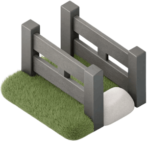 Fences & Walls