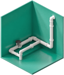 Kitchen Plumbing