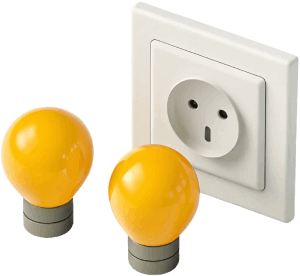 Lights & Outlets