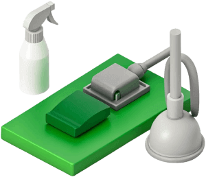 Pest Treatment & Extermination