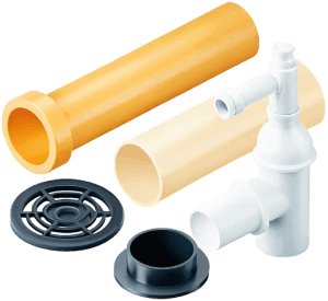 Plumbing