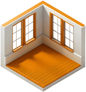 Residential Fit-Outs
