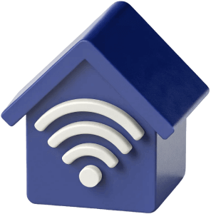 Smart Home & Security