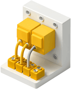 Wiring & Panels