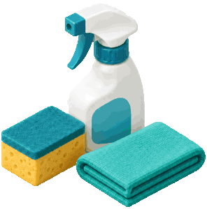 Cleaning