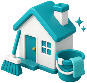 General Home Cleaning