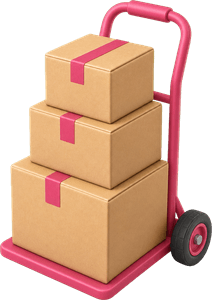 Moving
